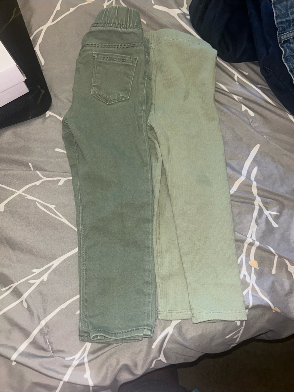 3T Bottoms